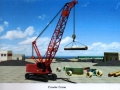 Crawler Crane