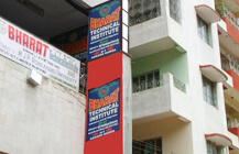 Bharat Technical Institute in Jamshedpur