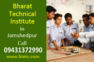 Bharat Technical Institute