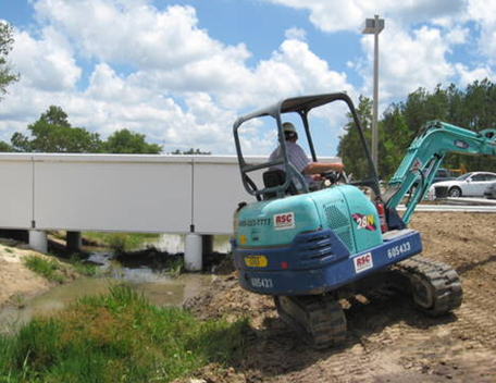 Excavator Operator Training Institute